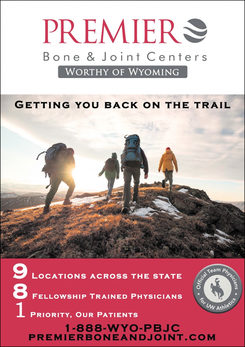 Getting You Back on the Trail
