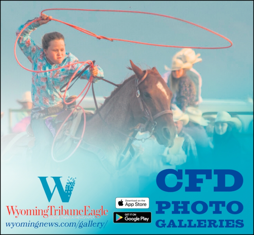 CFD Photo Galleries