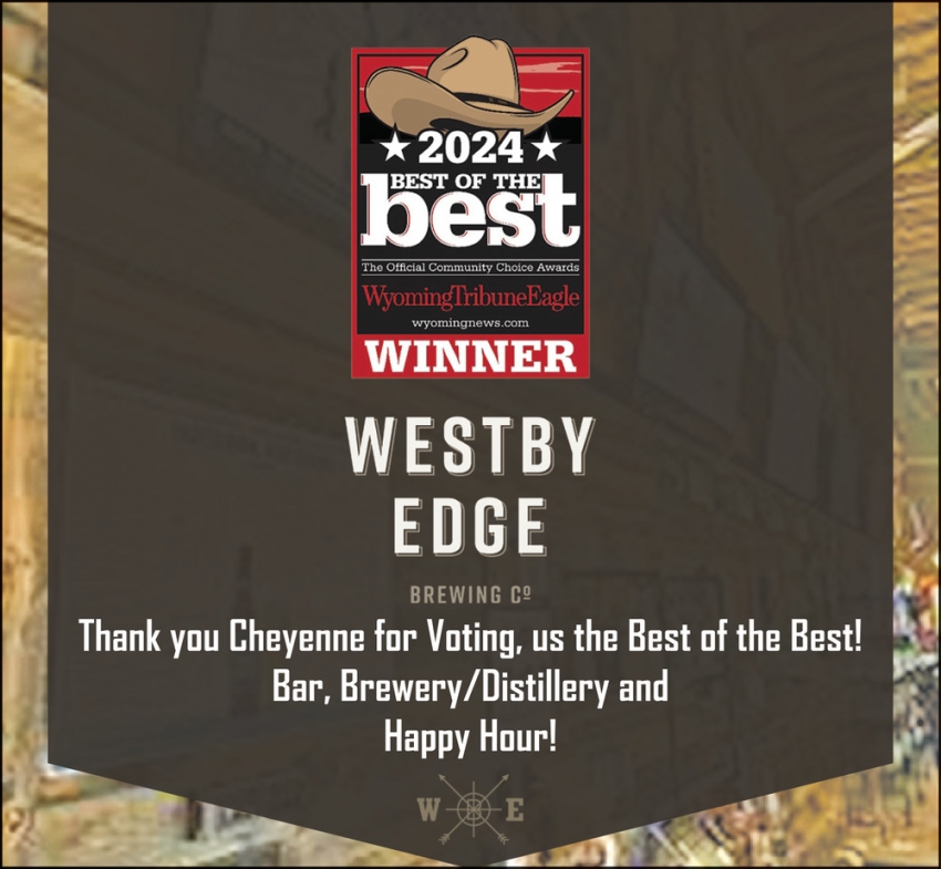 Westby Edge Brewing Company