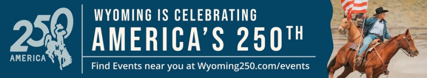Wyoming 250 