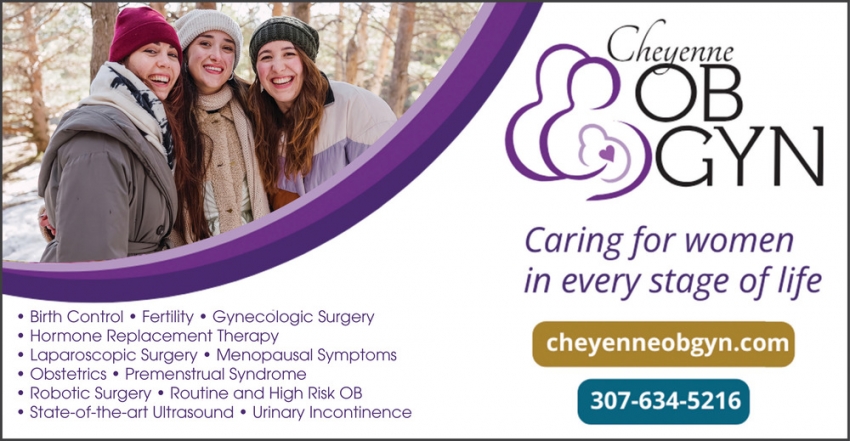 Cheyenne OB GYN