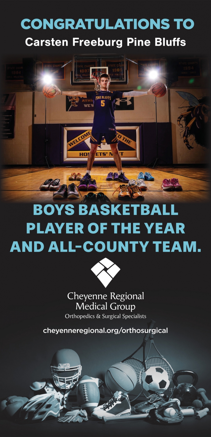 Cheyenne Regional Medical Group