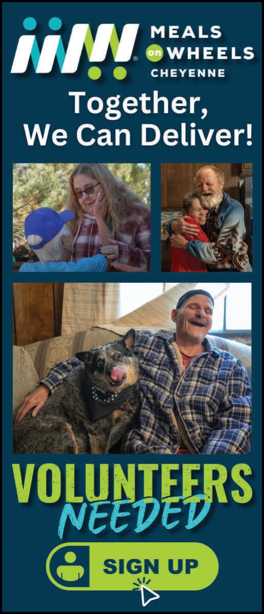 Meals On Wheels of Cheyenne