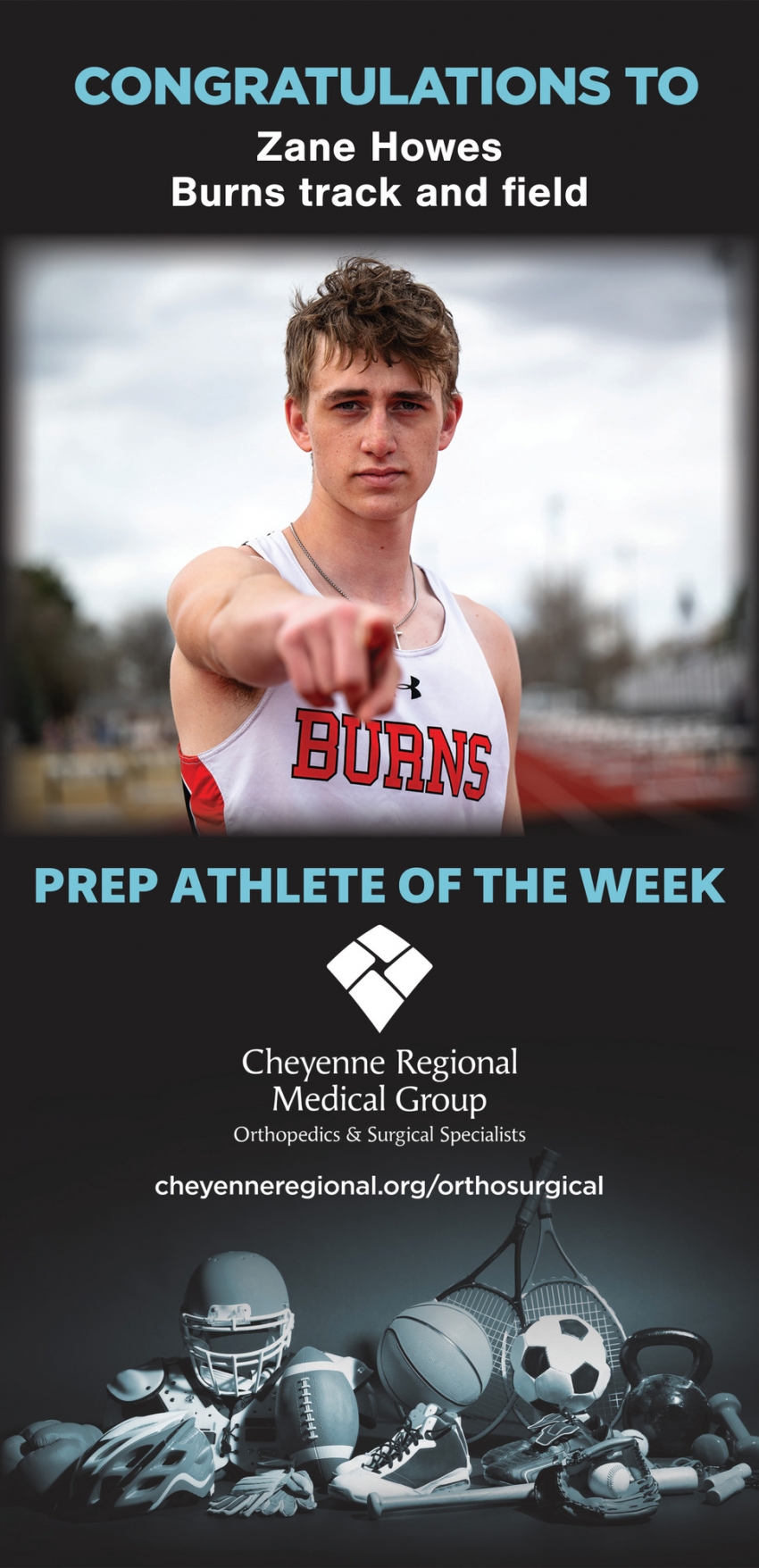 Cheyenne Regional Medical Center