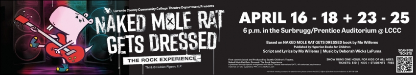 Laramie County Community College