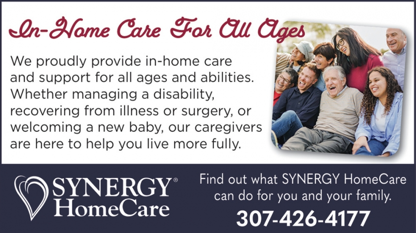 Synergy Homecare