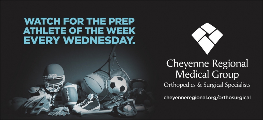 Cheyenne Regional Medical Center