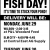 Fish Day!