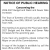 Notice of Public Hearing