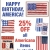 Happy Birthday, America!