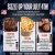 Sizzle Up Your July 4th!