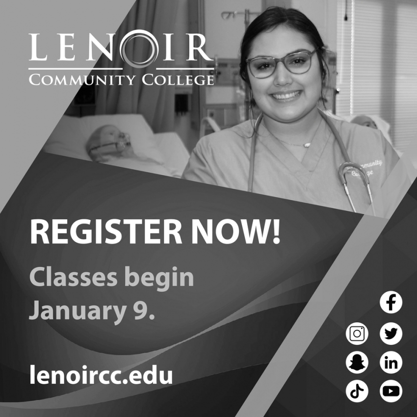 Register Now!