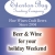 Beer & Wine for Your Holiday Weekend
