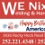 Happy Birthday America
