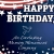 Happy 250th Birthday, America!