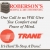 One Call to Us Will Give You Comfort and Peace of Mind