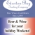 Beer & Wine for Your Holiday Weekend