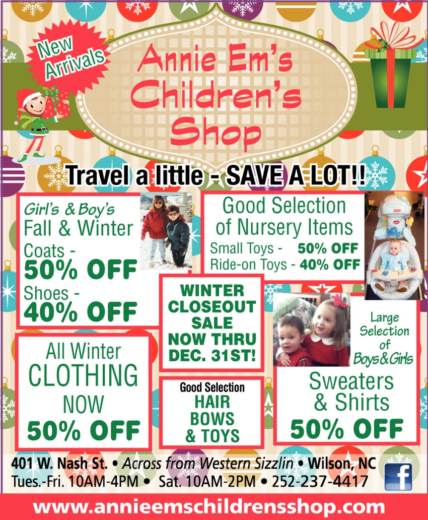 Travel a Little - Save a Lot!