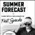 Summer Forecast