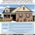 the Brand-New Home is Situated On A Spacious County Lot with No City Taxes