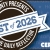 Best of 2026 Voting Open Until  July 11th!