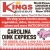 World Famouse Chicken & Bar*B*Que Since 1936