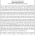 Legal Public Notice