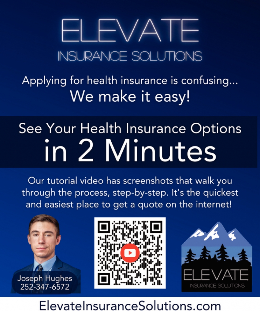 See Your Health Insurance Options in 2 Minutes