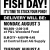 Get Fish for Your Farm Pond