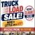 Factory Clearance Sale