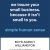 Trusted Business Insurance