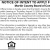 County Board Public Hearing