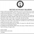 Town Council Public Notice