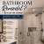 Bathroom Remodel Done