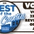 Cast Your Vote Now