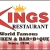 World Famous BBQ & Chicken