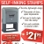Self-Inking Stamp Deal