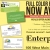 Business Cards, Fast & Easy