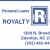 Personal Loans Available