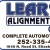 Trusted Alignment Experts