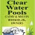 Local Pool Supply Store