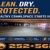Healthy Crawlspace Service