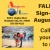 Bowling League Openings
