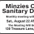 Community Meeting Notice