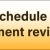 Schedule Your Free Review