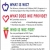 You're Not Alone - Get Help