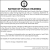 Public Hearing Notice