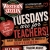 Every Tuesday, Save $5