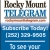 Subscribe, Stay Informed