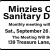 Community Meeting Notice